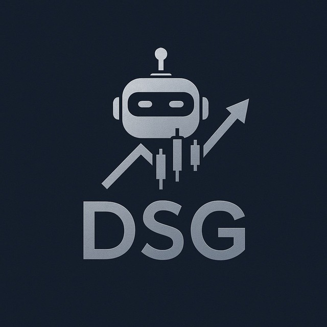 DSG Bot Logo